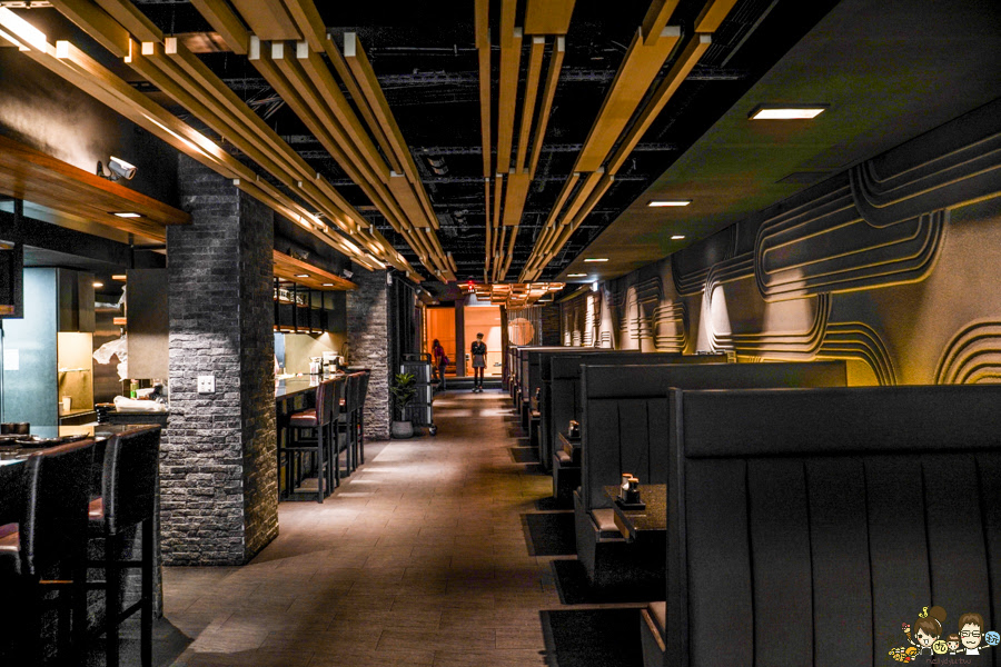 日式燒肉 炭黔燒肉 聚餐 慶生 高雄燒肉 燒烤 推薦 必追 暢飲 生日 包廂 岡山美食