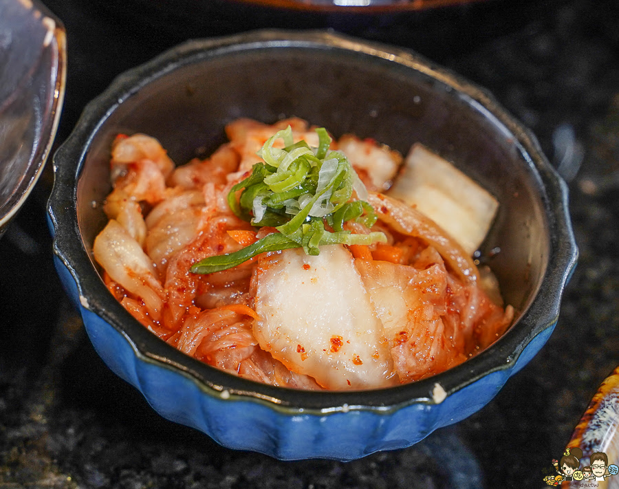 日式燒肉 炭黔燒肉 聚餐 慶生 高雄燒肉 燒烤 推薦 必追 暢飲 生日 包廂 岡山美食