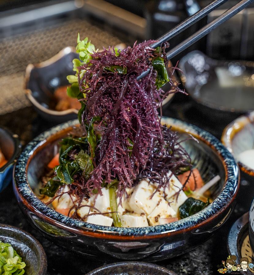 日式燒肉 炭黔燒肉 聚餐 慶生 高雄燒肉 燒烤 推薦 必追 暢飲 生日 包廂 岡山美食