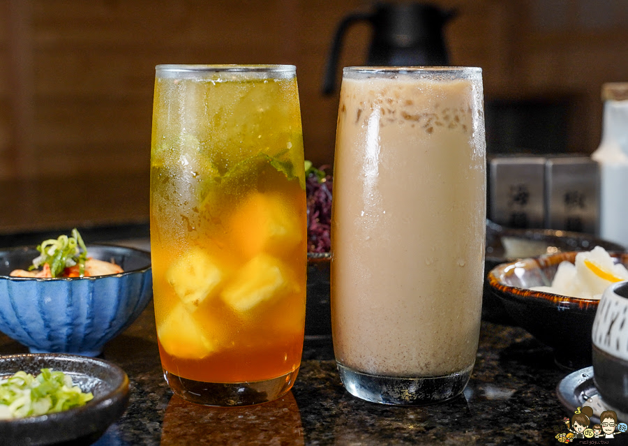 日式燒肉 炭黔燒肉 聚餐 慶生 高雄燒肉 燒烤 推薦 必追 暢飲 生日 包廂 岡山美食