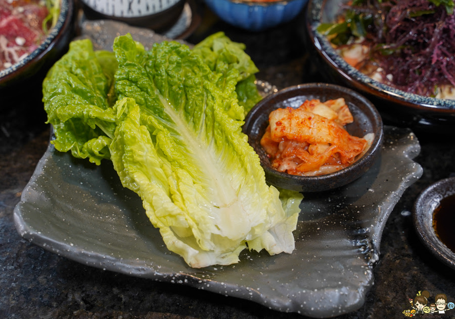 日式燒肉 炭黔燒肉 聚餐 慶生 高雄燒肉 燒烤 推薦 必追 暢飲 生日 包廂 岡山美食