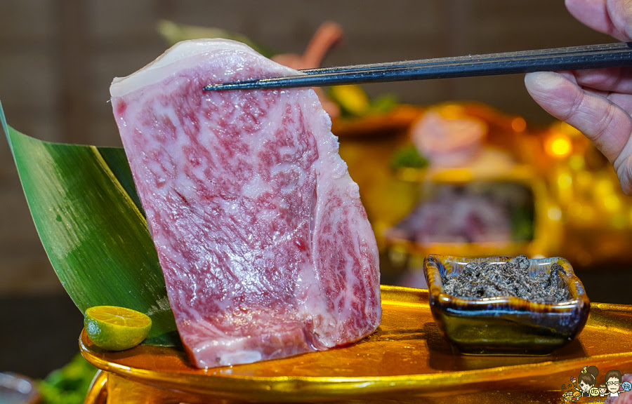 日式燒肉 炭黔燒肉 聚餐 慶生 高雄燒肉 燒烤 推薦 必追 暢飲 生日 包廂 岡山美食