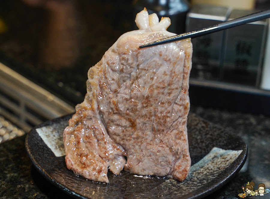 日式燒肉 炭黔燒肉 聚餐 慶生 高雄燒肉 燒烤 推薦 必追 暢飲 生日 包廂 岡山美食