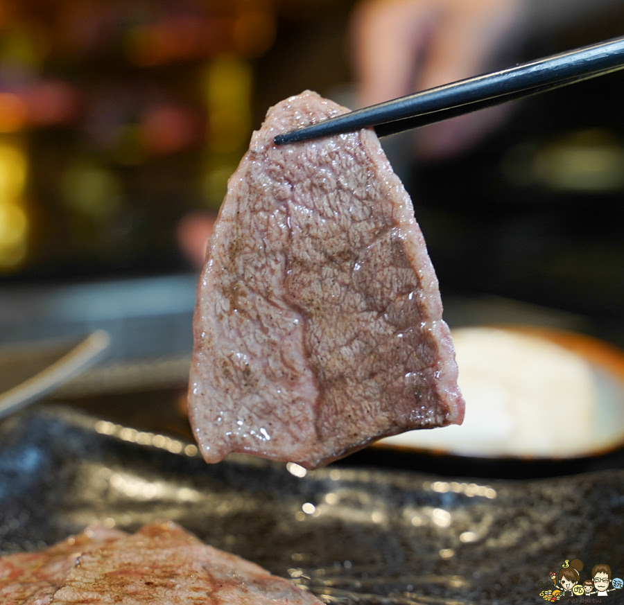 日式燒肉 炭黔燒肉 聚餐 慶生 高雄燒肉 燒烤 推薦 必追 暢飲 生日 包廂 岡山美食