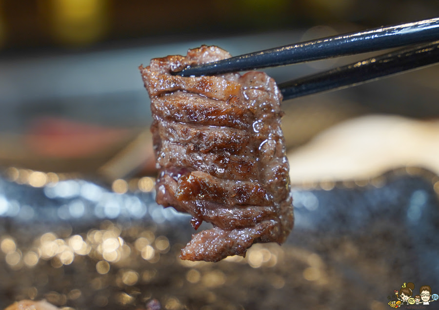 日式燒肉 炭黔燒肉 聚餐 慶生 高雄燒肉 燒烤 推薦 必追 暢飲 生日 包廂 岡山美食