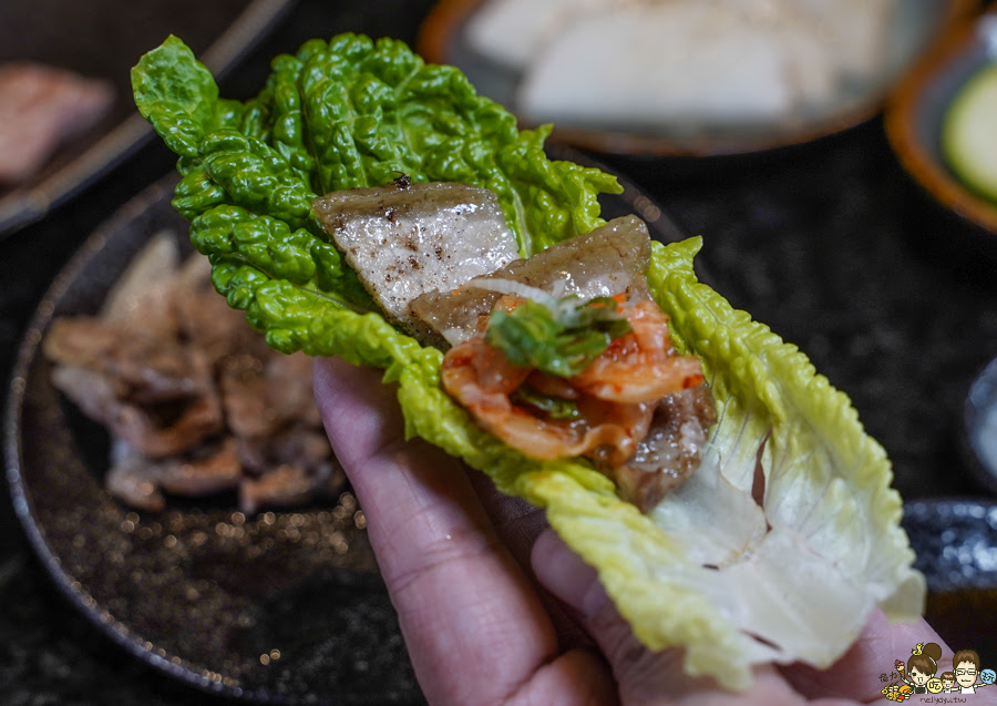 日式燒肉 炭黔燒肉 聚餐 慶生 高雄燒肉 燒烤 推薦 必追 暢飲 生日 包廂 岡山美食