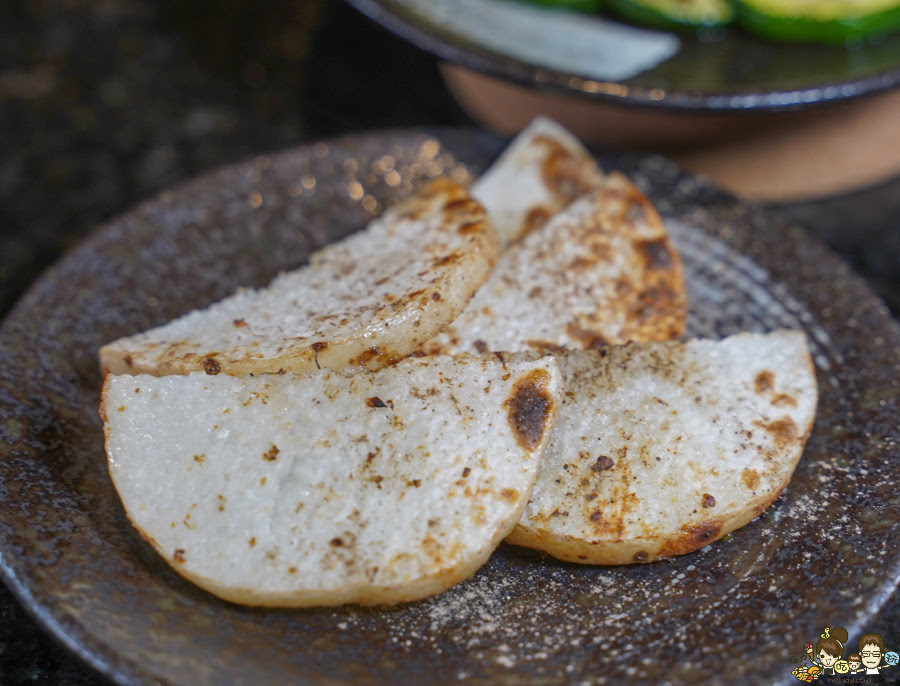 日式燒肉 炭黔燒肉 聚餐 慶生 高雄燒肉 燒烤 推薦 必追 暢飲 生日 包廂 岡山美食