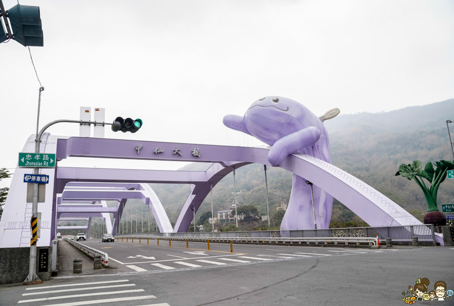 那瑪夏 螢火蟲 甲仙美食 米其林 必比登 芋頭 好吃 旅遊 深山裡的麵包 神社 高雄旅遊