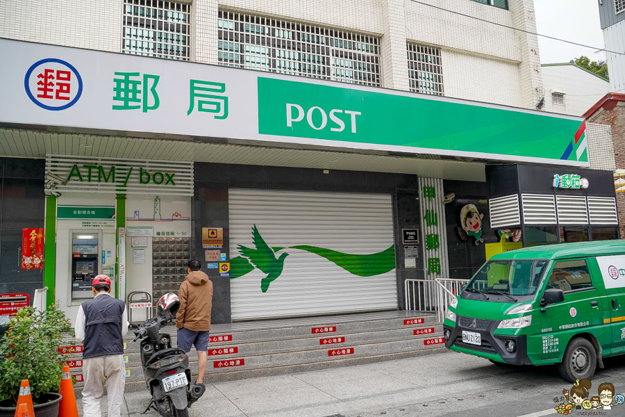 那瑪夏 螢火蟲 甲仙美食 米其林 必比登 芋頭 好吃 旅遊 深山裡的麵包 神社 高雄旅遊