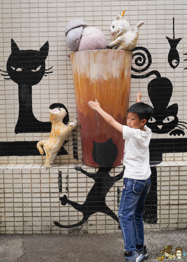 那瑪夏 螢火蟲 甲仙美食 米其林 必比登 芋頭 好吃 旅遊 深山裡的麵包 神社 高雄旅遊