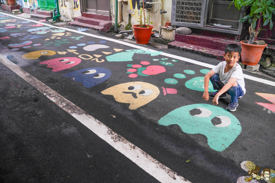 那瑪夏 螢火蟲 甲仙美食 米其林 必比登 芋頭 好吃 旅遊 深山裡的麵包 神社 高雄旅遊