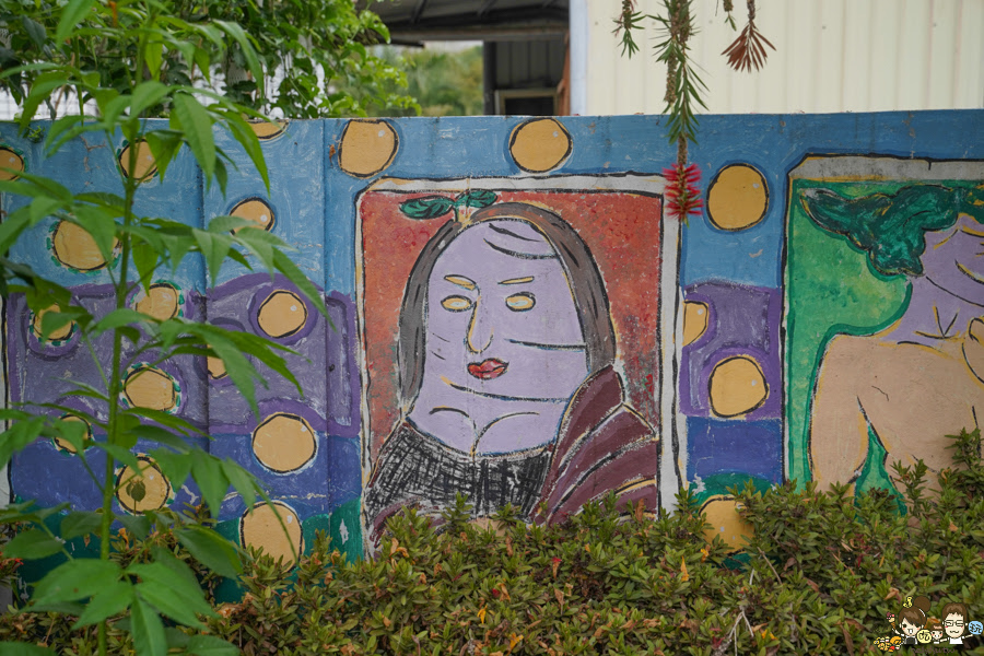 那瑪夏 螢火蟲 甲仙美食 米其林 必比登 芋頭 好吃 旅遊 深山裡的麵包 神社 高雄旅遊