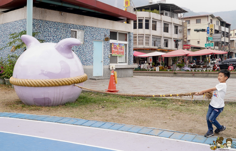 那瑪夏 螢火蟲 甲仙美食 米其林 必比登 芋頭 好吃 旅遊 深山裡的麵包 神社 高雄旅遊
