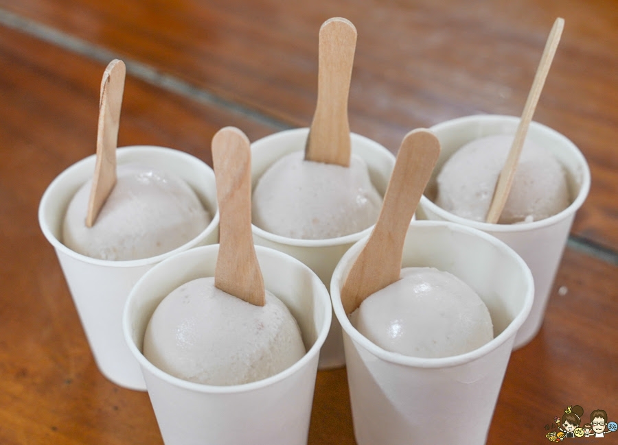 那瑪夏 螢火蟲 甲仙美食 米其林 必比登 芋頭 好吃 旅遊 深山裡的麵包 神社 高雄旅遊