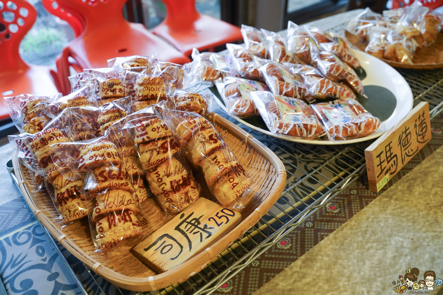 那瑪夏 螢火蟲 甲仙美食 米其林 必比登 芋頭 好吃 旅遊 深山裡的麵包 神社 高雄旅遊