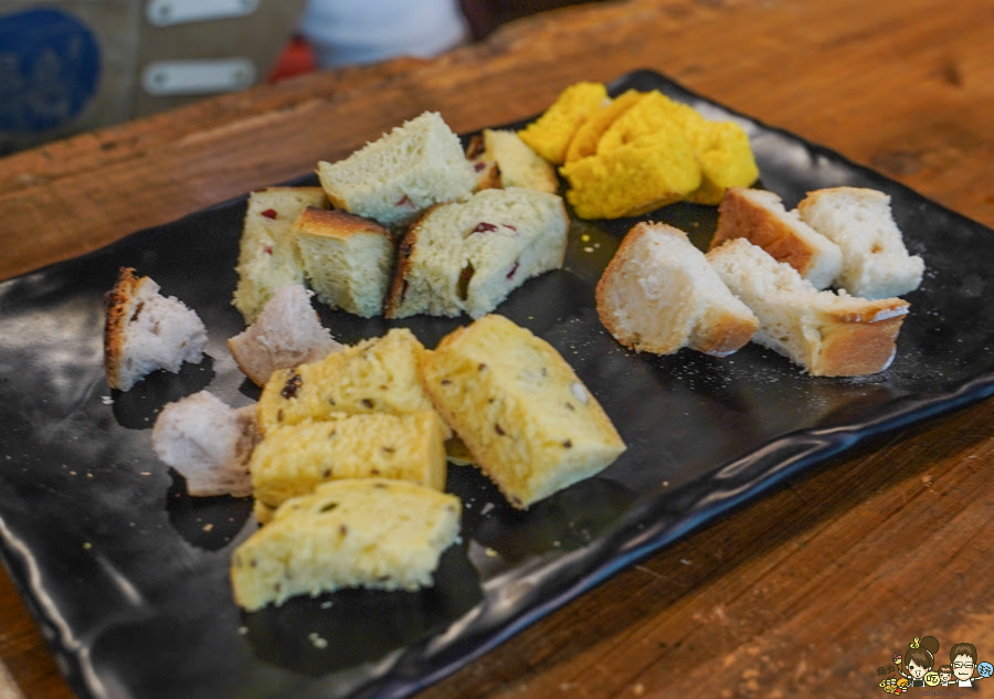 那瑪夏 螢火蟲 甲仙美食 米其林 必比登 芋頭 好吃 旅遊 深山裡的麵包 神社 高雄旅遊