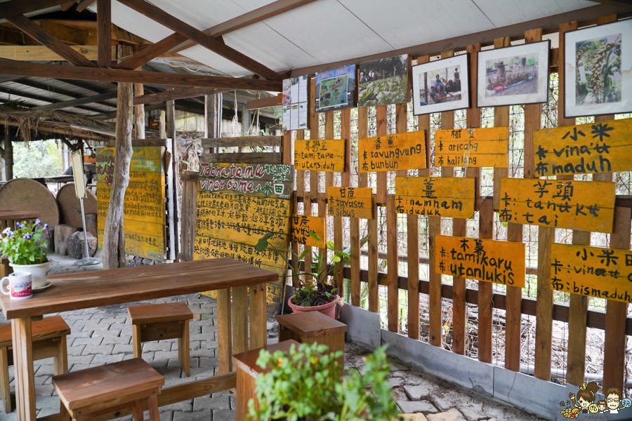 那瑪夏 螢火蟲 甲仙美食 米其林 必比登 芋頭 好吃 旅遊 深山裡的麵包 神社 高雄旅遊