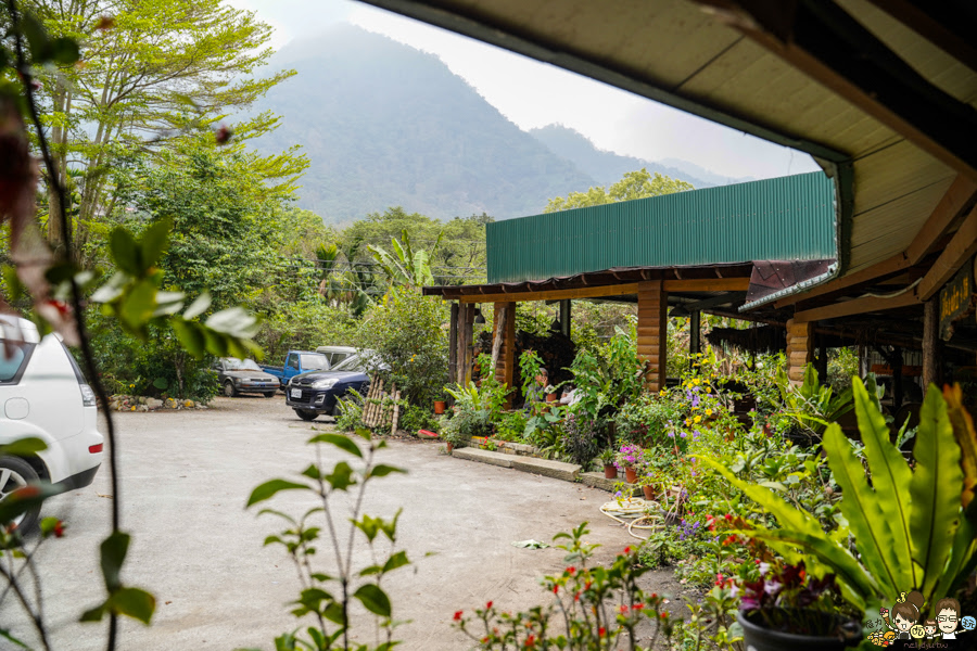 那瑪夏 螢火蟲 甲仙美食 米其林 必比登 芋頭 好吃 旅遊 深山裡的麵包 神社 高雄旅遊