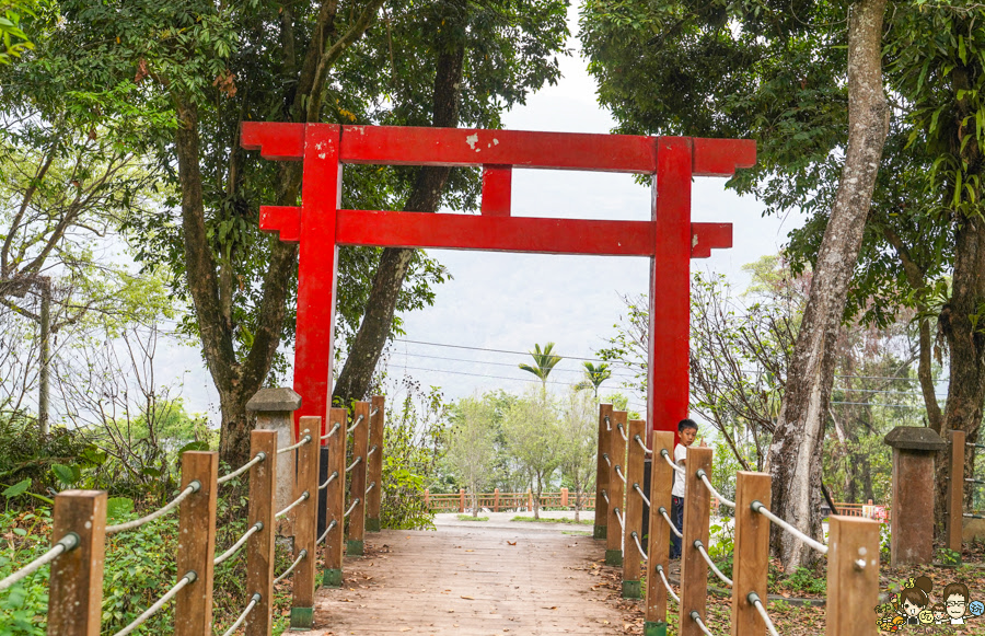 那瑪夏 螢火蟲 甲仙美食 米其林 必比登 芋頭 好吃 旅遊 深山裡的麵包 神社 高雄旅遊