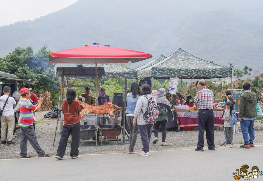 那瑪夏 螢火蟲 甲仙美食 米其林 必比登 芋頭 好吃 旅遊 深山裡的麵包 神社 高雄旅遊