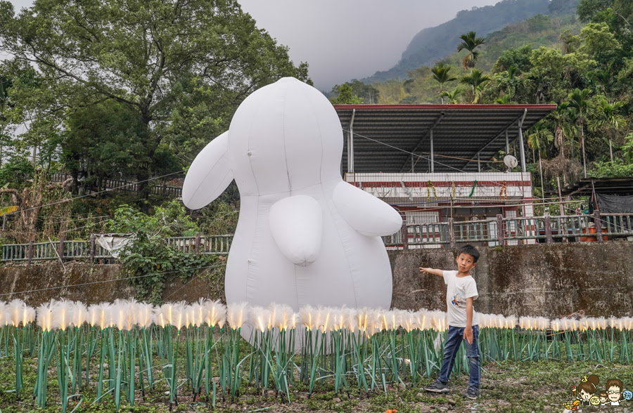 那瑪夏 螢火蟲 甲仙美食 米其林 必比登 芋頭 好吃 旅遊 深山裡的麵包 神社 高雄旅遊