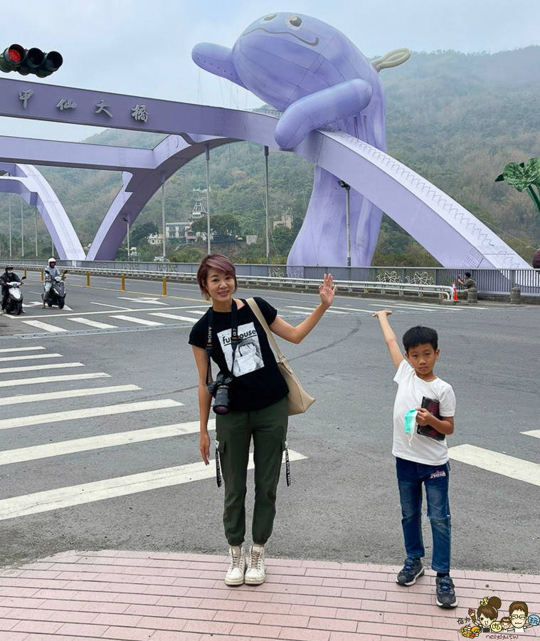 那瑪夏 螢火蟲 甲仙美食 米其林 必比登 芋頭 好吃 旅遊 深山裡的麵包 神社 高雄旅遊