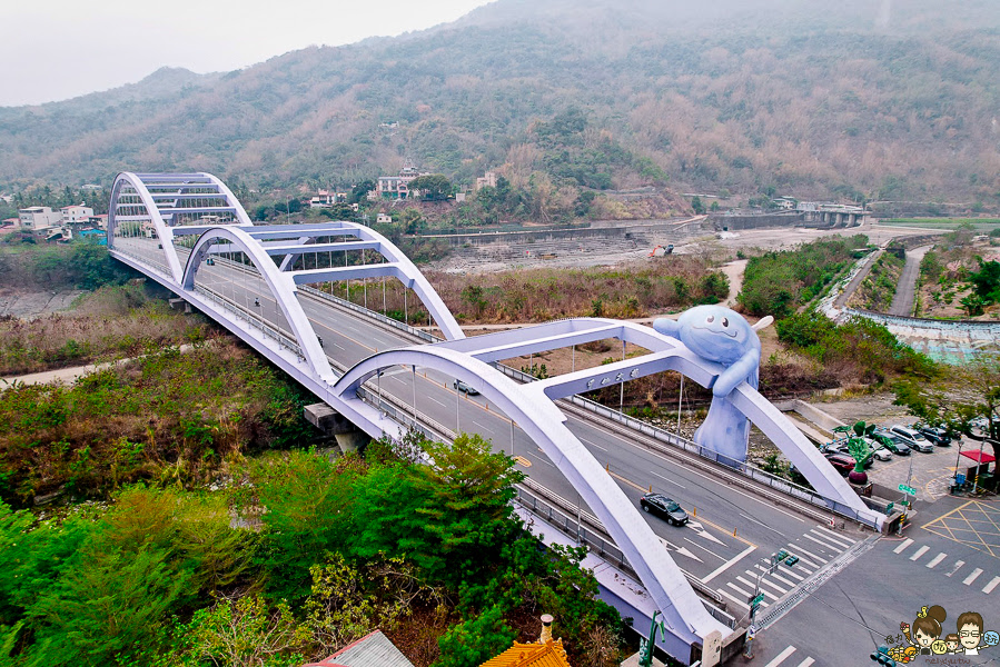 那瑪夏 螢火蟲 甲仙美食 米其林 必比登 芋頭 好吃 旅遊 深山裡的麵包 神社 高雄旅遊