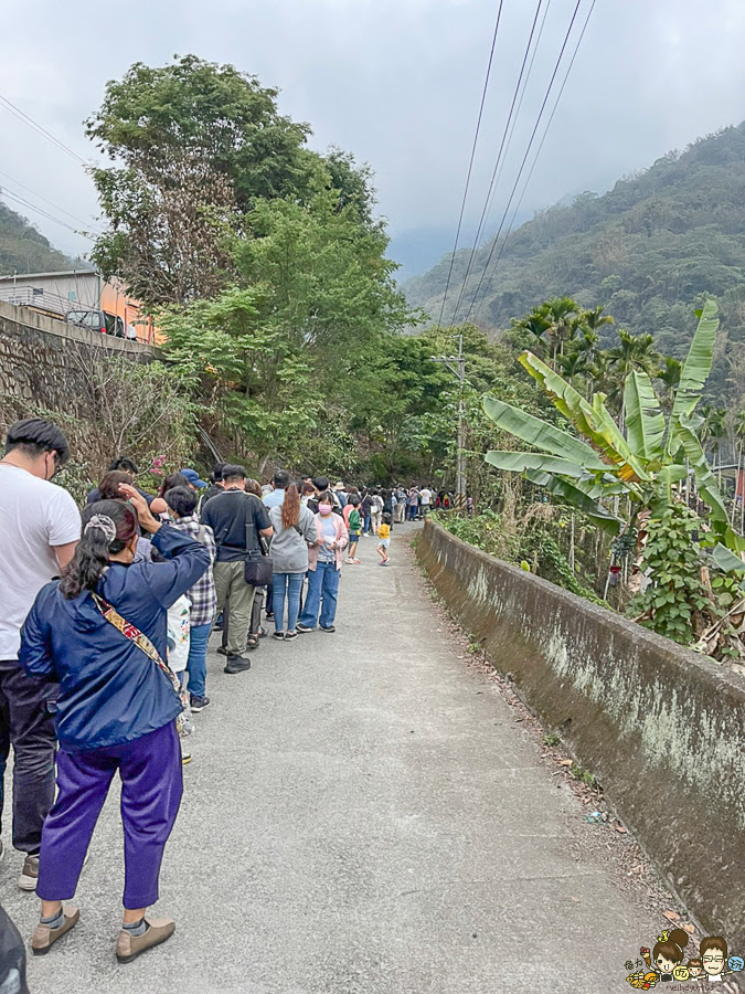 那瑪夏 螢火蟲 甲仙美食 米其林 必比登 芋頭 好吃 旅遊 深山裡的麵包 神社 高雄旅遊