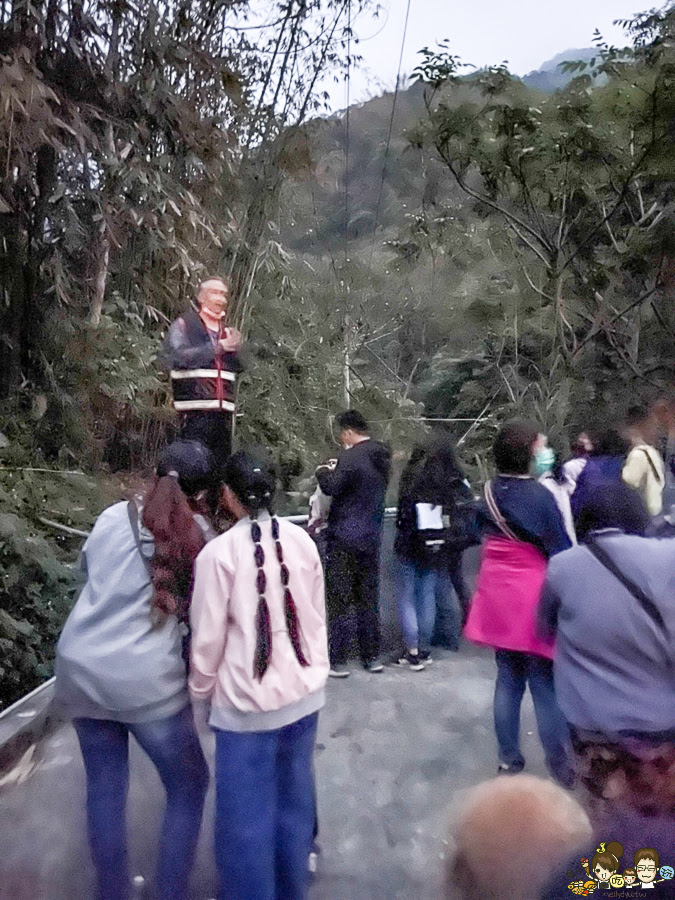 那瑪夏 螢火蟲 甲仙美食 米其林 必比登 芋頭 好吃 旅遊 深山裡的麵包 神社 高雄旅遊