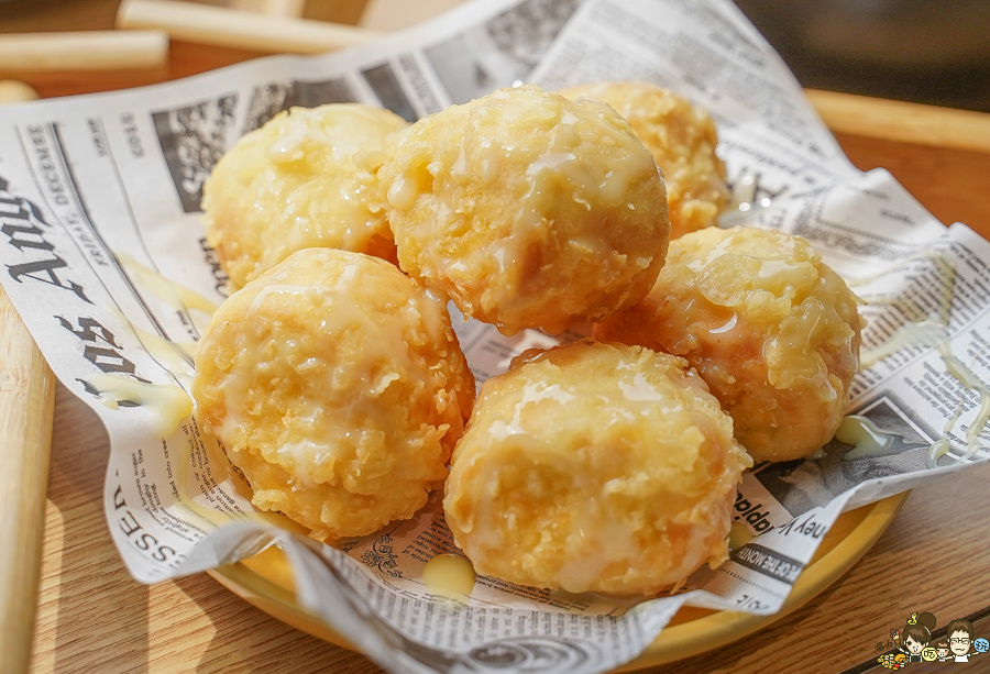 恆春美食 恆春必吃 墾丁 簡餐 ZL小餐館 中式餐點 炸物美食 客製化餐盒 