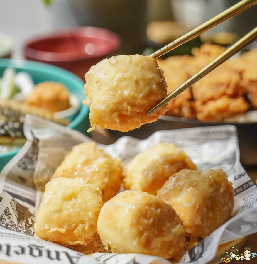 恆春美食 恆春必吃 墾丁 簡餐 ZL小餐館 中式餐點 炸物美食 客製化餐盒 