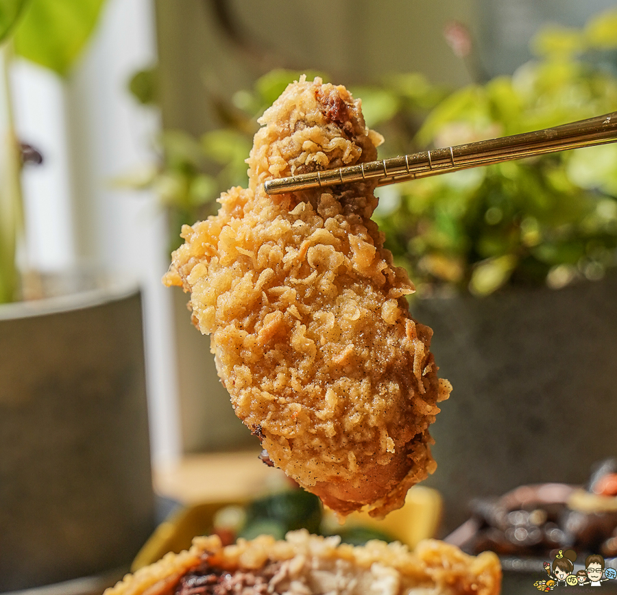 恆春美食 恆春必吃 墾丁 簡餐 ZL小餐館 中式餐點 炸物美食 客製化餐盒 