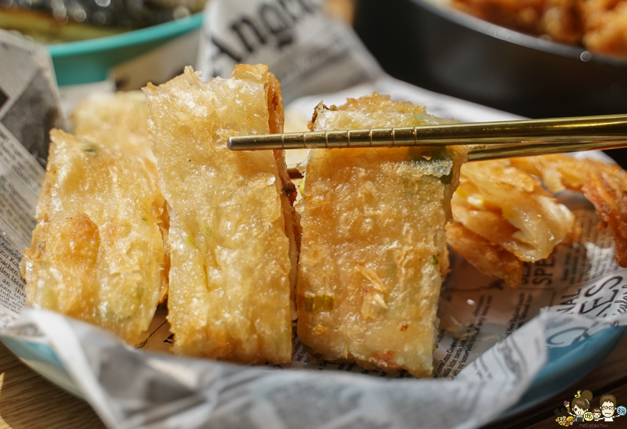 恆春美食 恆春必吃 墾丁 簡餐 ZL小餐館 中式餐點 炸物美食 客製化餐盒 