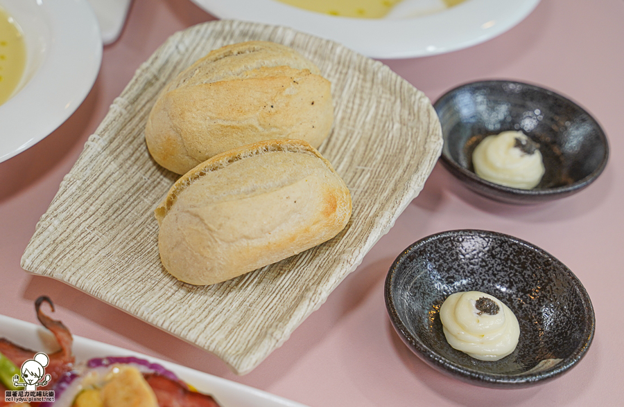 文山特區美食 卡度異國料理 聚餐 可包場 排餐 法國料理 義式料理 套餐 義大利麵 牛排 燉飯 聚餐 約會 母親節