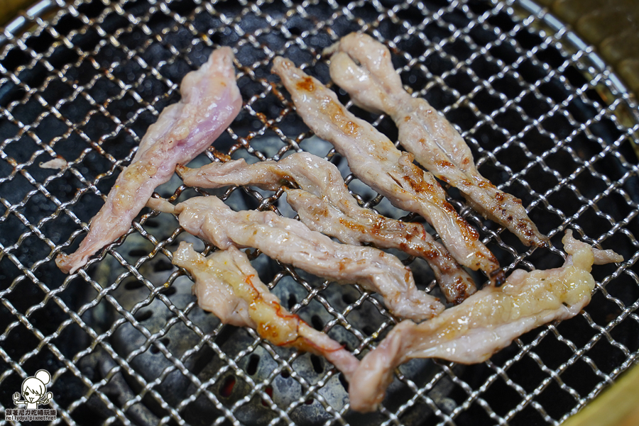 燒肉推薦 無邪燒肉 好吃 聚餐 約會 慶生 獨家 獨特 究好豬 台南美食 必吃 好吃