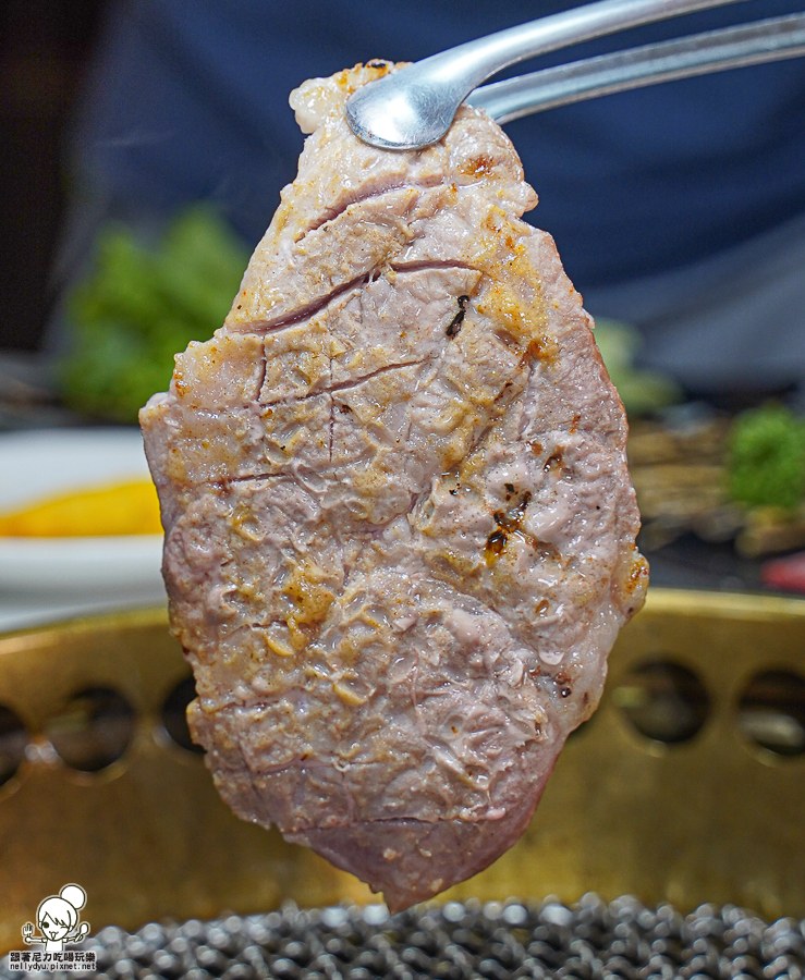 燒肉推薦 無邪燒肉 好吃 聚餐 約會 慶生 獨家 獨特 究好豬 台南美食 必吃 好吃