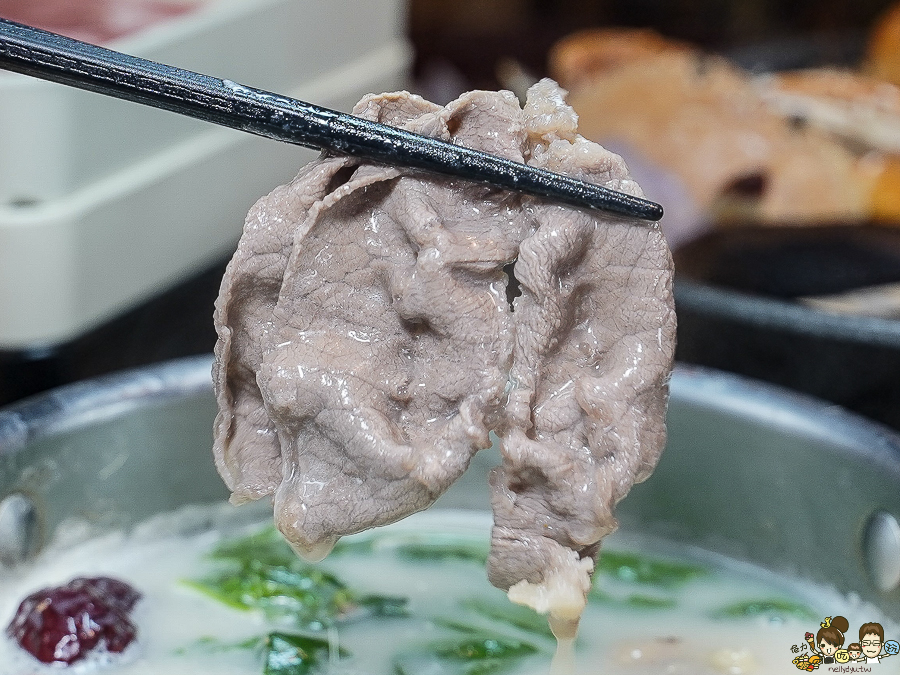 樁涮HOT POT 吃到飽 火鍋 海鮮吃到飽 肉肉 聚餐 聚會 母親節 森林系 鍋物 高雄美食 高雄大港吃鍋