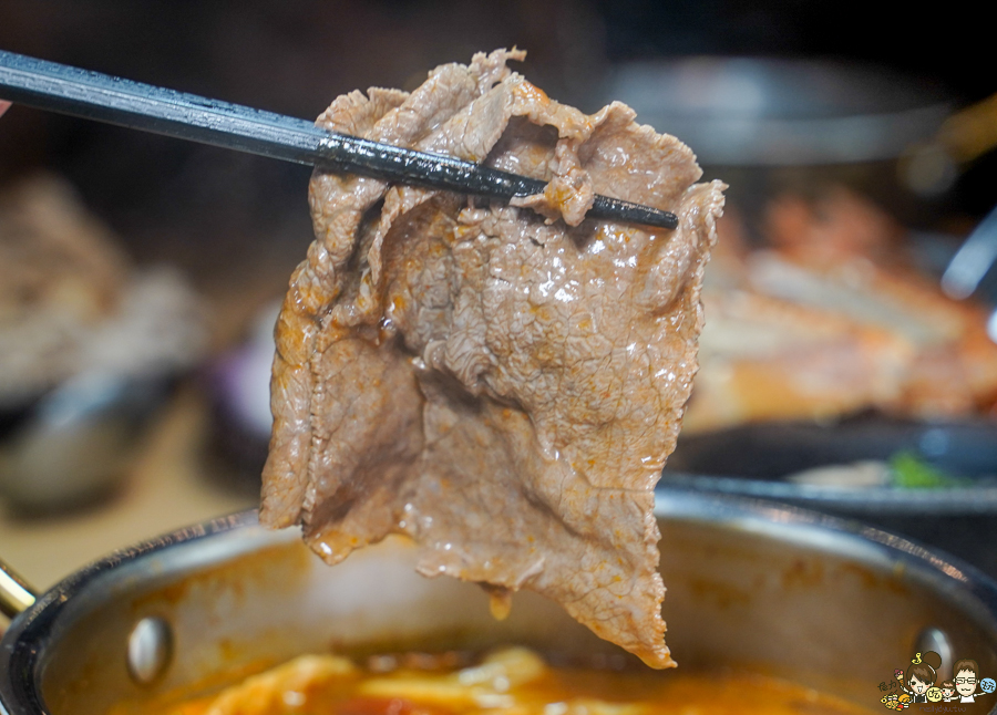 樁涮HOT POT 吃到飽 火鍋 海鮮吃到飽 肉肉 聚餐 聚會 母親節 森林系 鍋物 高雄美食 高雄大港吃鍋