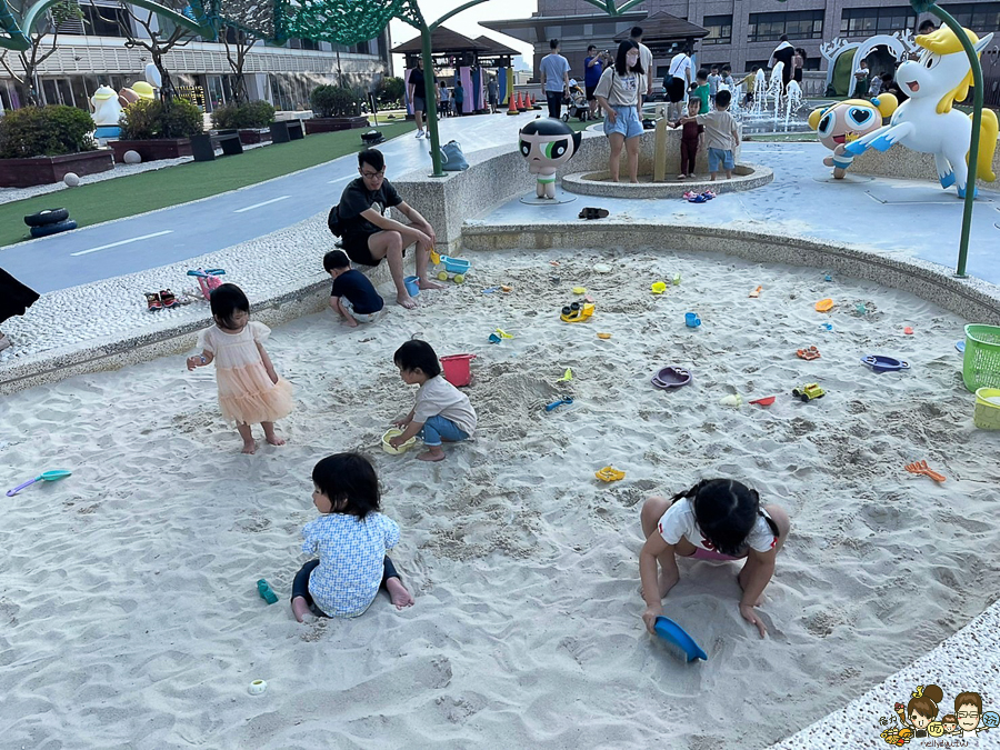 台南住宿 親子住宿 親子 互動 台南旅遊 景點 台南親子 家庭