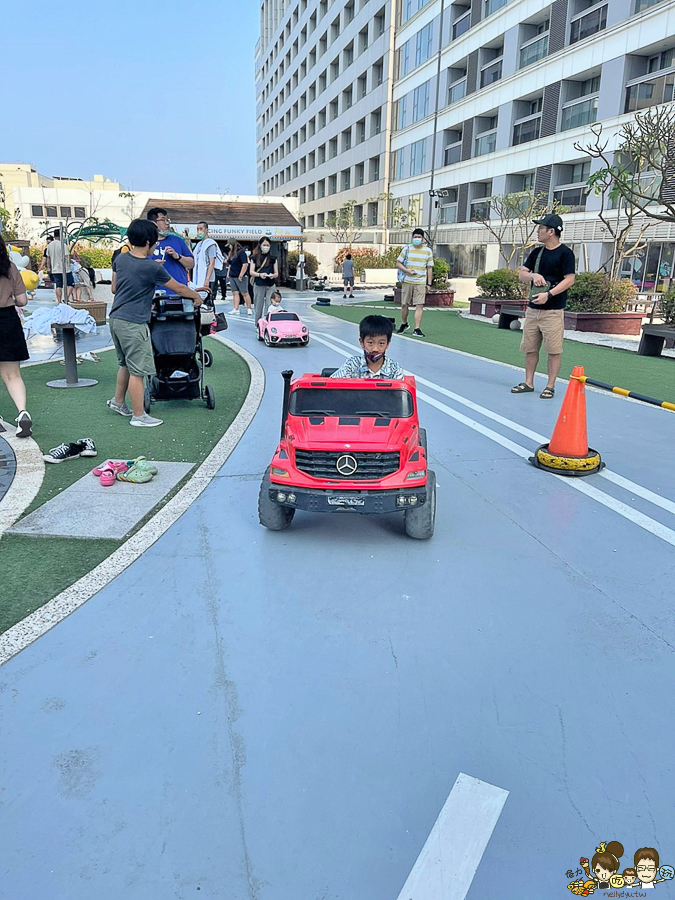 台南住宿 親子住宿 親子 互動 台南旅遊 景點 台南親子 家庭