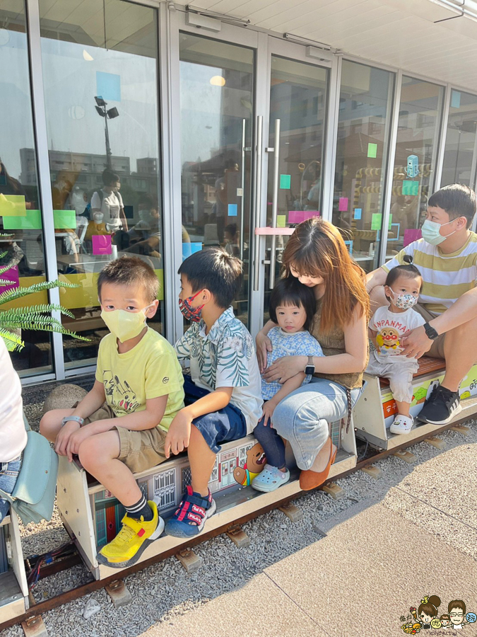 台南住宿 親子住宿 親子 互動 台南旅遊 景點 台南親子 家庭