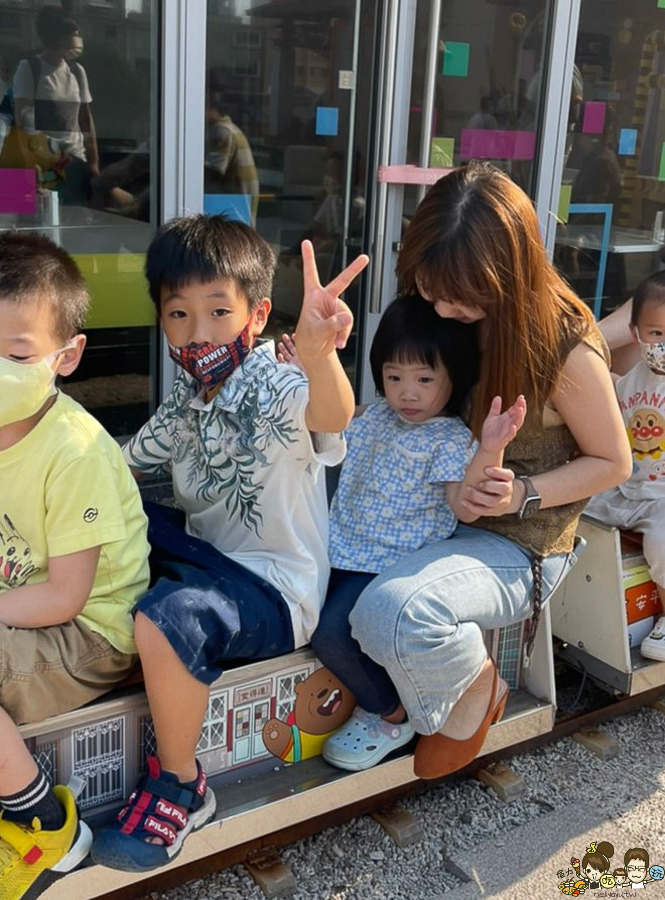 台南住宿 親子住宿 親子 互動 台南旅遊 景點 台南親子 家庭