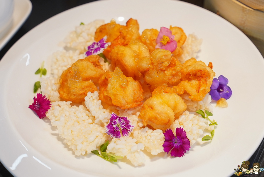 芙悅軒 港點 大菜 聚餐 家庭聚會 包廂 飯店 星級 推薦 高雄港點 飲茶 港式飲茶