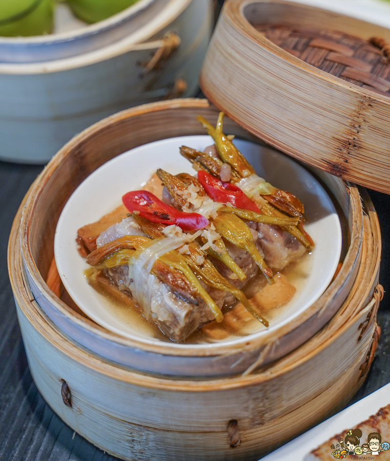 芙悅軒 港點 大菜 聚餐 家庭聚會 包廂 飯店 星級 推薦 高雄港點 飲茶 港式飲茶