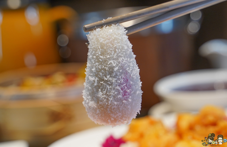 芙悅軒 港點 大菜 聚餐 家庭聚會 包廂 飯店 星級 推薦 高雄港點 飲茶 港式飲茶