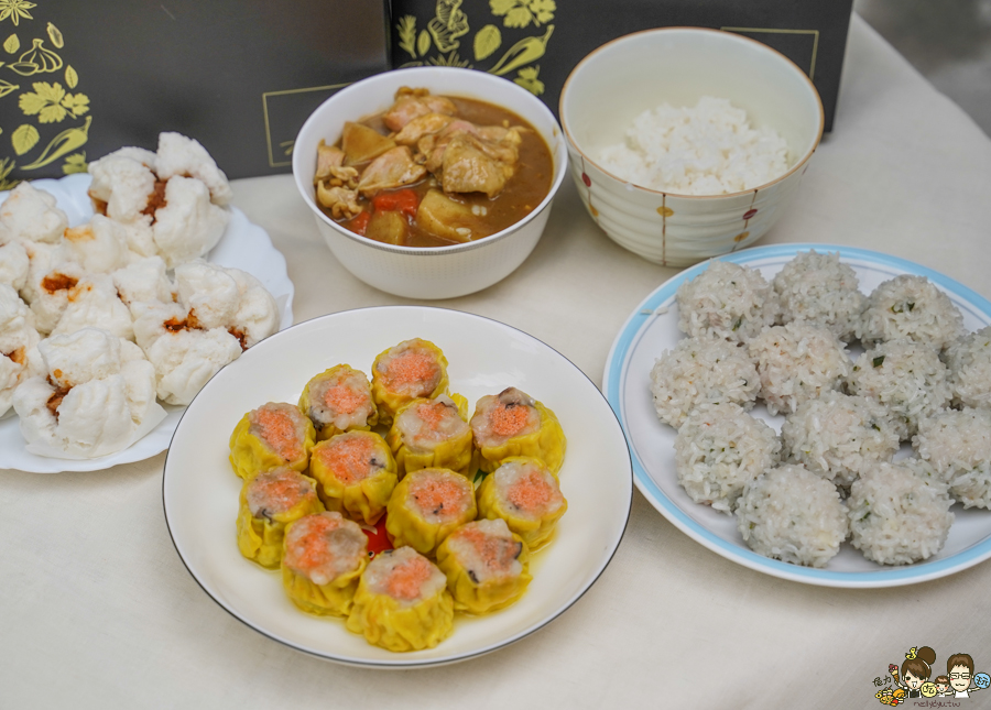 芙悅軒 港點 大菜 聚餐 家庭聚會 包廂 飯店 星級 推薦 高雄港點 飲茶 港式飲茶