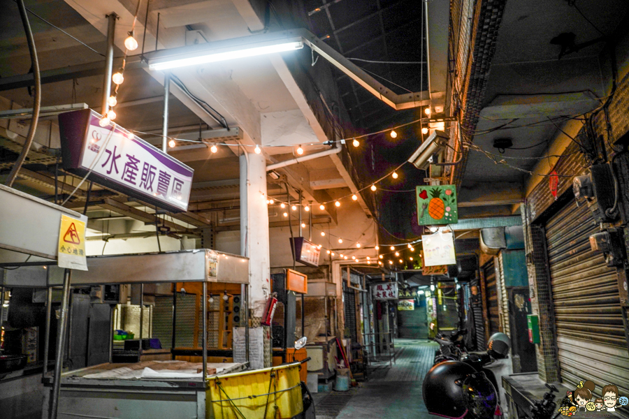 蠔爽 預約制 鳳二市場 市場美食 巷弄美食 鳳山燒烤 海鮮 特色 獨特 新鮮 好吃 鳳山必吃 隱藏版