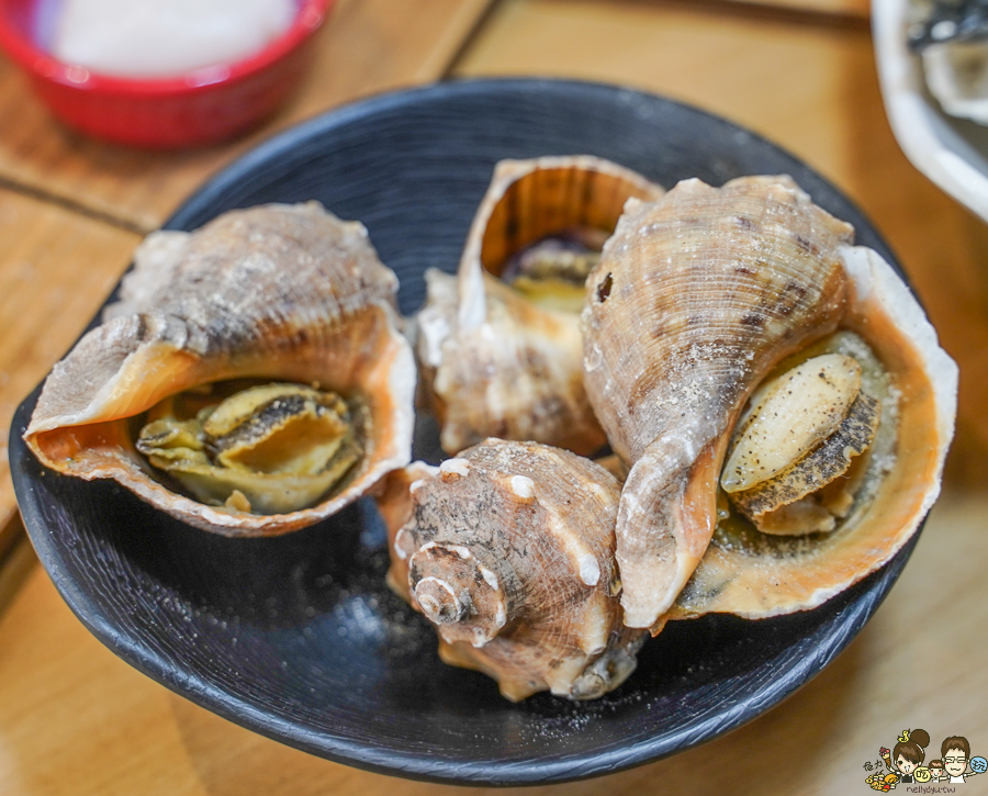 蠔爽 預約制 鳳二市場 市場美食 巷弄美食 鳳山燒烤 海鮮 特色 獨特 新鮮 好吃 鳳山必吃 隱藏版