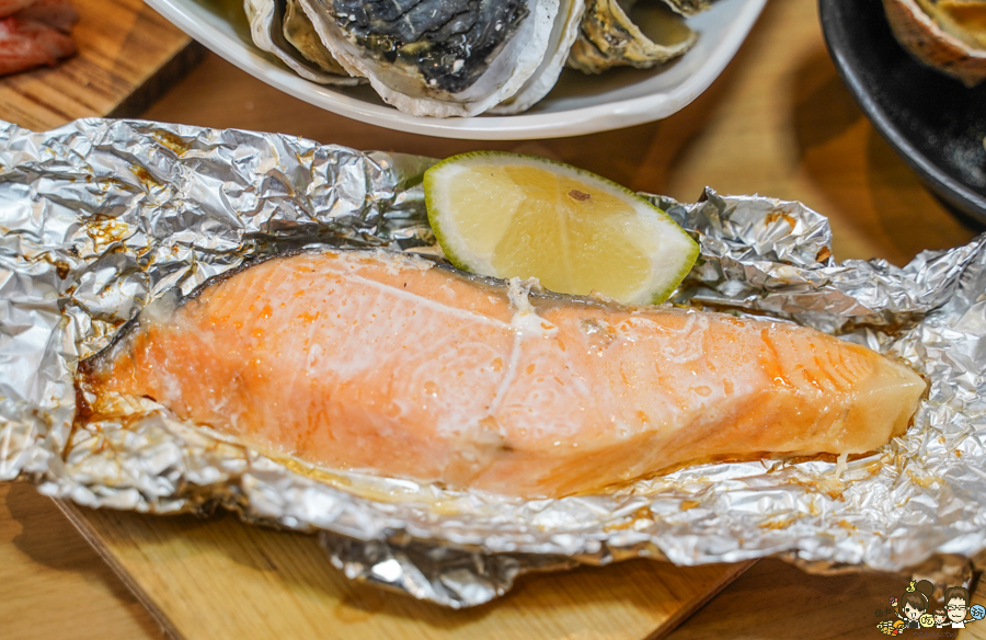 蠔爽 預約制 鳳二市場 市場美食 巷弄美食 鳳山燒烤 海鮮 特色 獨特 新鮮 好吃 鳳山必吃 隱藏版