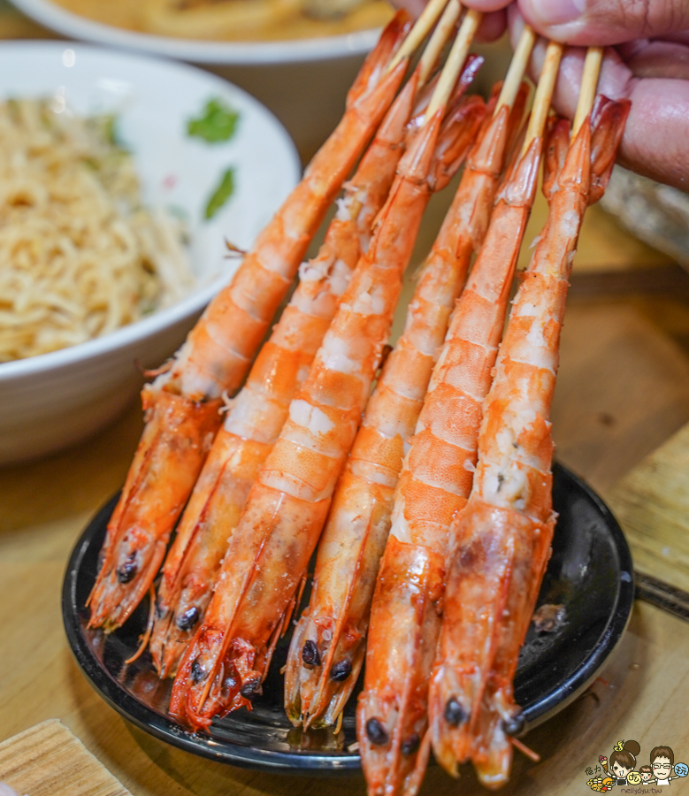 蠔爽 預約制 鳳二市場 市場美食 巷弄美食 鳳山燒烤 海鮮 特色 獨特 新鮮 好吃 鳳山必吃 隱藏版